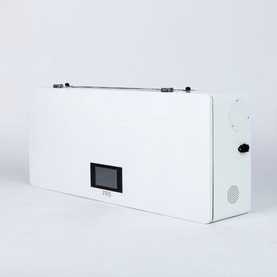 품질  Air Disinfector & Purifier With Ventilation System Wall Mounted Air Disinfector Plasma Hepa Air Sterilizer For Home Air Purifier Cleaner 공장