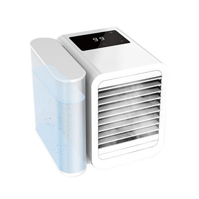 품질  2020 Car Mini Air Conditioner Personal Portable Cooler Fan With Evaporative Water Usb For Car 공장