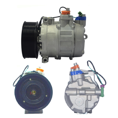 메르세데스 벤츠를 위한 액테맥스 A5412301311 7SBU16C  11PK/130mm 12V 에어 컨디셔너 컴프레서